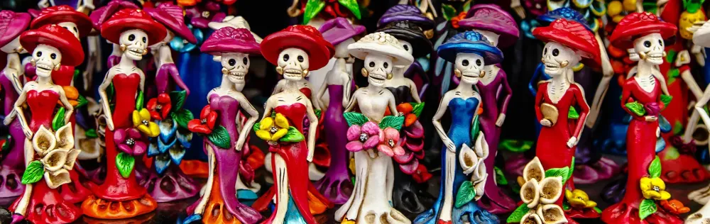 halloween abroad